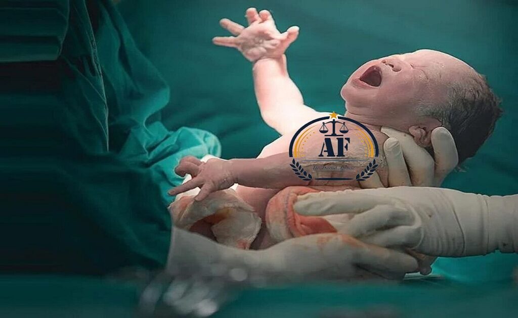 سقط جنین در حقوق و فقه تشیع